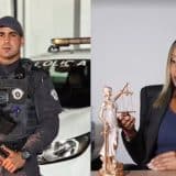 Polícia Militar De 25 Anos Mata Esposa E Sogro A Facadas E Acaba Morto Em Seguida Pela Pm