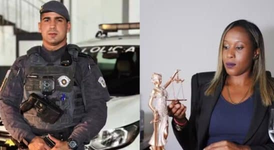 Polícia Militar De 25 Anos Mata Esposa E Sogro A Facadas E Acaba Morto Em Seguida Pela Pm