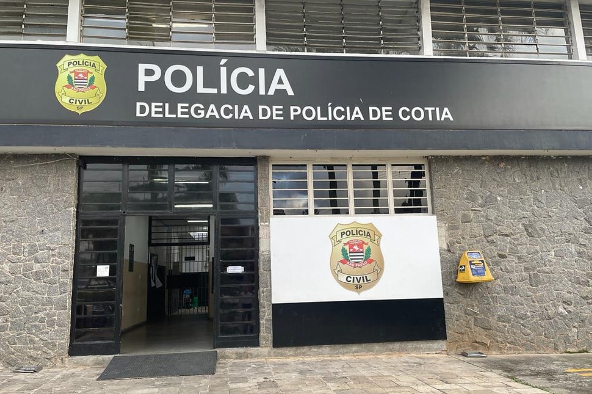 Polícia Investiga Assassinato De Jovem De 26 Anos Na Noite De Sexta-Feira