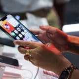 População De Sorocaba Terá Acesso Gratuito A Iphones Em Terminais De Ônibus