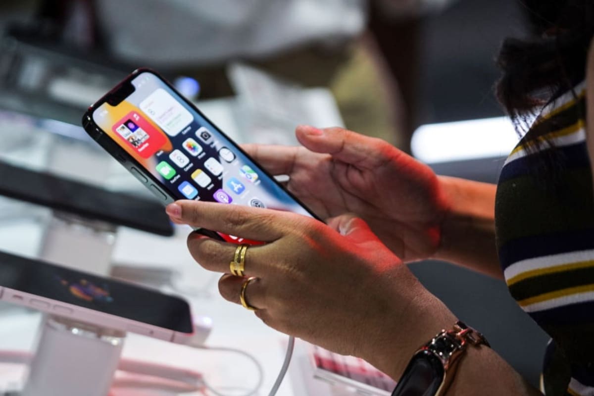 População De Sorocaba Terá Acesso Gratuito A Iphones Em Terminais De Ônibus