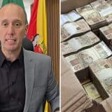 Prefeito Rodrigo Manga Nega Envolvimento Com Corrupção E Fala Sobre Dinheiro