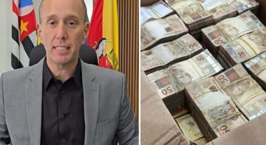 Prefeito Rodrigo Manga Nega Envolvimento Com Corrupção E Fala Sobre Dinheiro