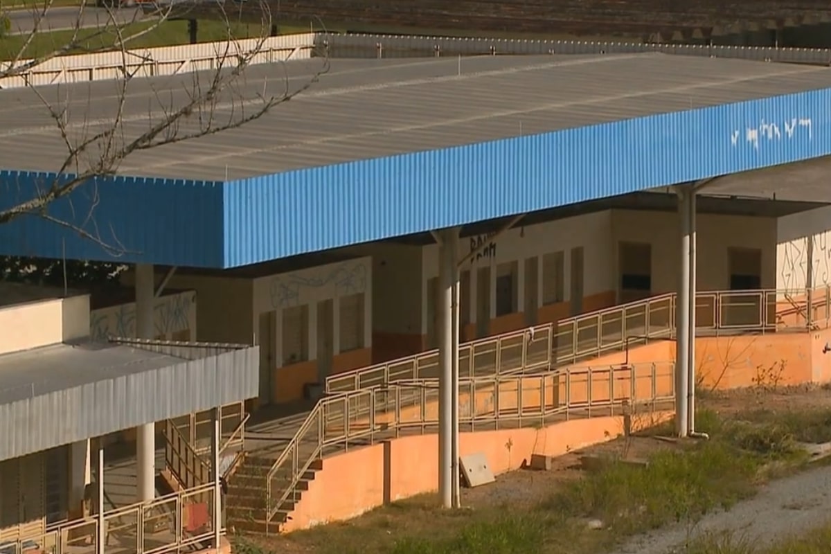 Prefeito De Mairinque Anuncia Construção De Rodoviária E Pacote De Obras