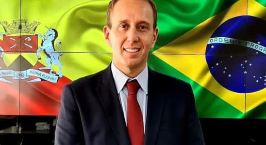 Prefeito De Sorocaba, Rodrigo Manga Diz Ser Vítima De Assassinato De Reputação