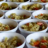 Prefeitura De Sorocaba Vai Distribuir Macarronada Toda Terça-Feira Em Praça