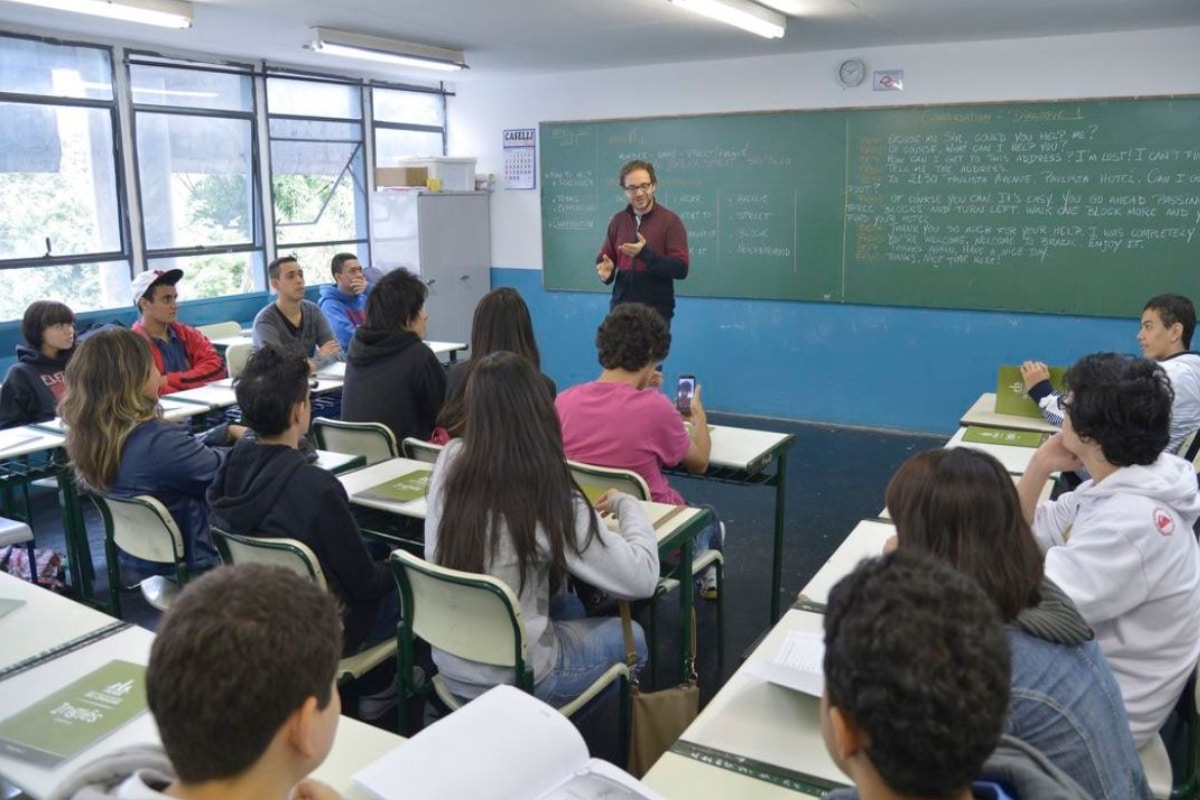 Prefeitura De Votorantim Abre Inscricoes Para Processo Seletivo Com Vagas Na Educacao