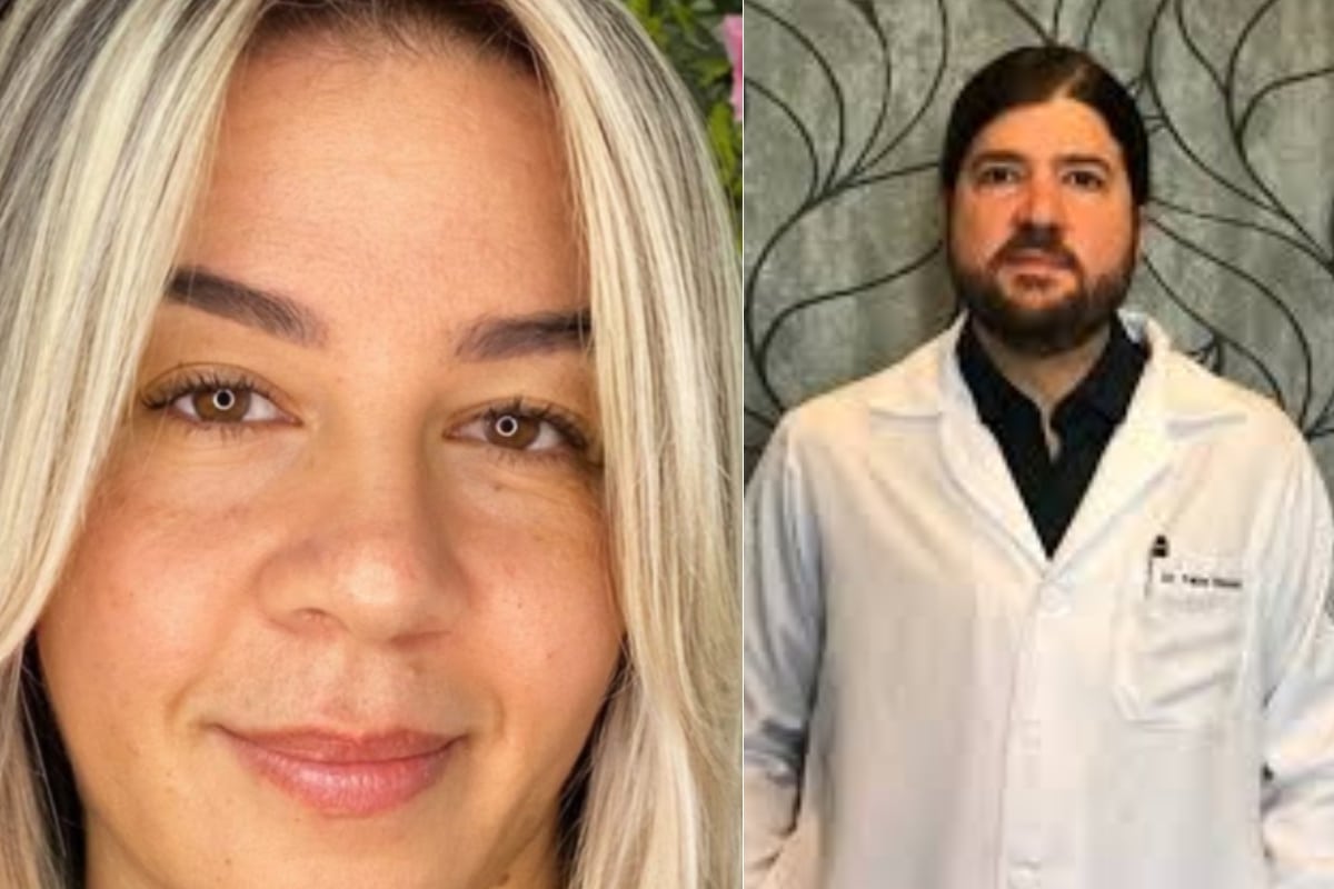 Procurado Para Falar Sobre Morte De Moradora De São Roque, Médico Foge De Questionamentos