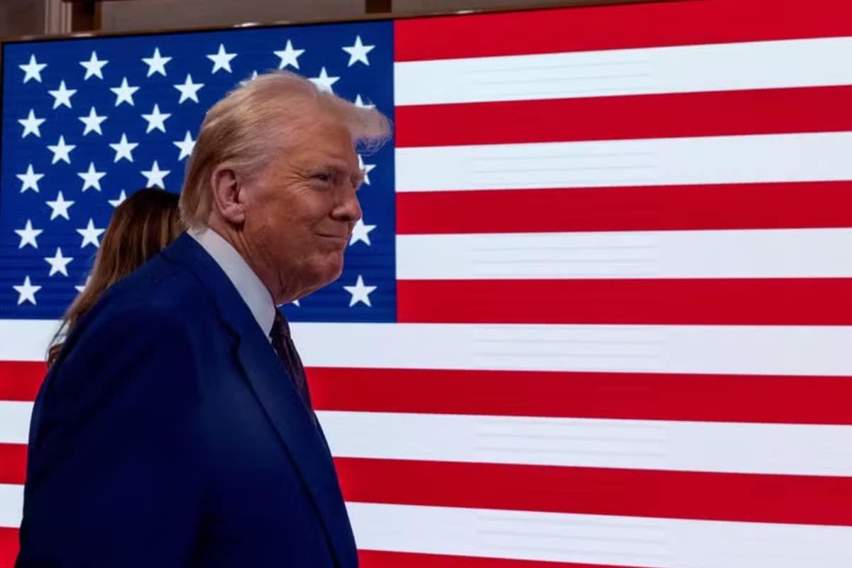 Projeto Do Governo Contra Facções Pode Abrir Caminho De Intervenção Do Eua No Brasil