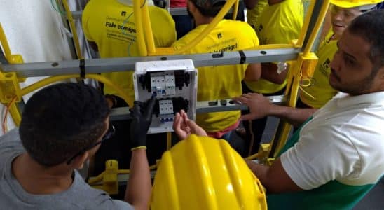 Qualifica São Roque Abre Inscrições Para Curso De Nr10 Em Parceria Com Senai