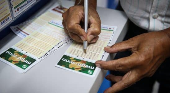 Que Azar! Por Apenas 1 Número, Morador De Mairinque Não Se Torna Milionário Na Mega-Sena