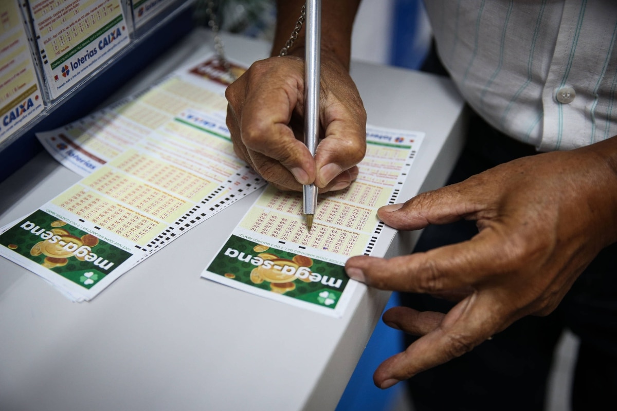 Que Azar! Por Apenas 1 Número, Morador De Mairinque Não Se Torna Milionário Na Mega-Sena