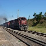 Rumo Diz Que Não Há Multa De R$ 2,1 Bilhões Por Abandono De Linha Férrea Em Mairinque