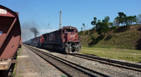 Rumo Diz Que Não Há Multa De R$ 2,1 Bilhões Por Abandono De Linha Férrea Em Mairinque