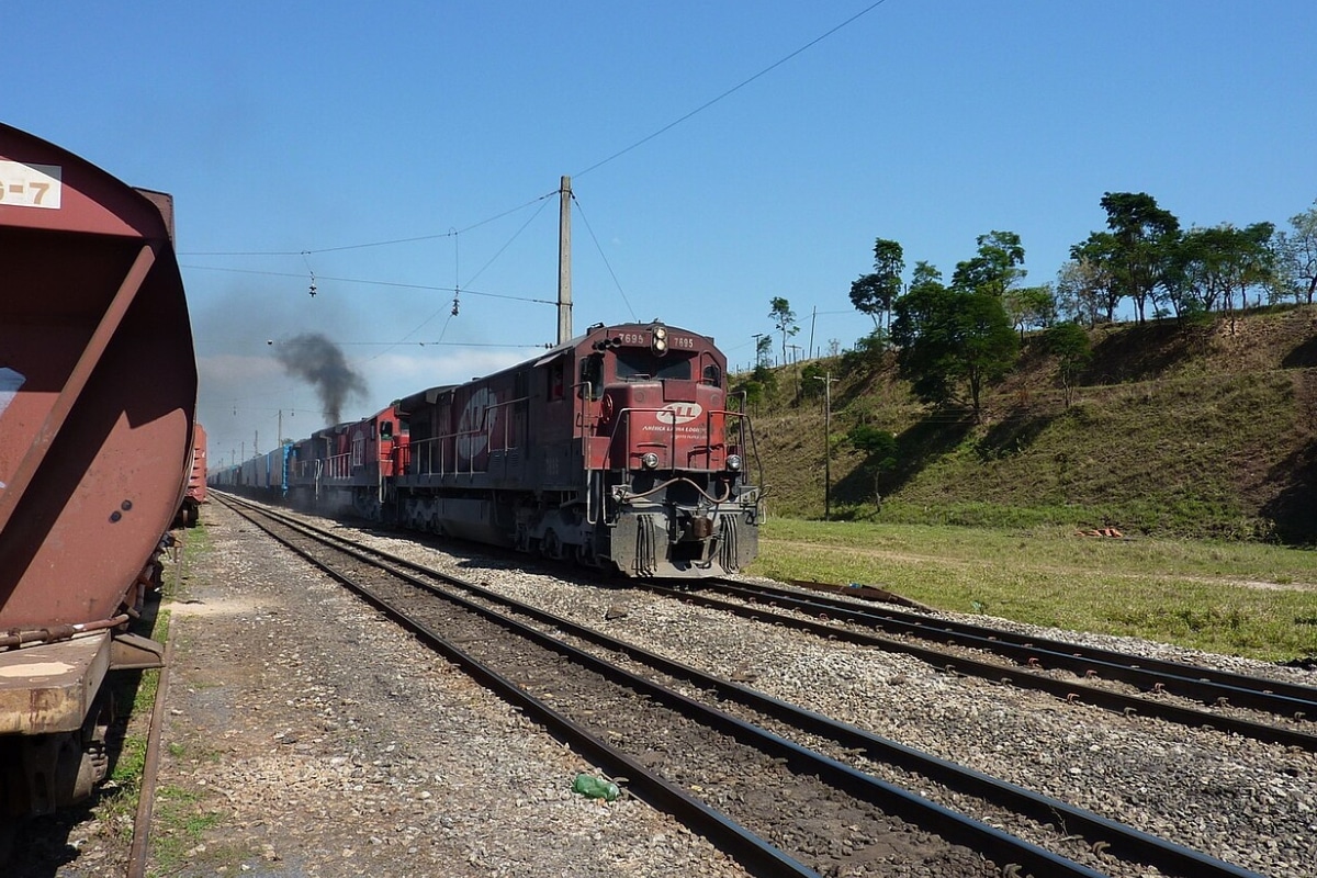 Rumo Diz Que Não Há Multa De R$ 2,1 Bilhões Por Abandono De Linha Férrea Em Mairinque