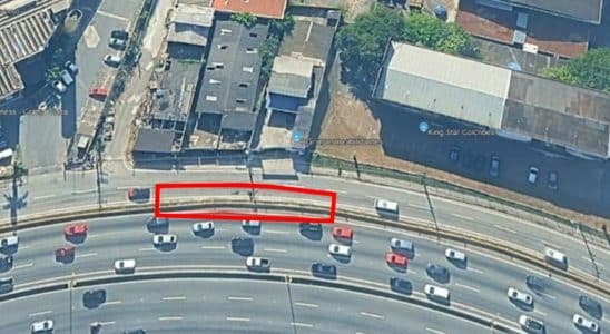 Raposo Tavares Tera Obra Emergencial Em Cotia No Km 21