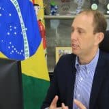 Reunião Emergencial É Realizada Na Prefeitura De Sorocaba Após Afastamento De Rodrigo Manga