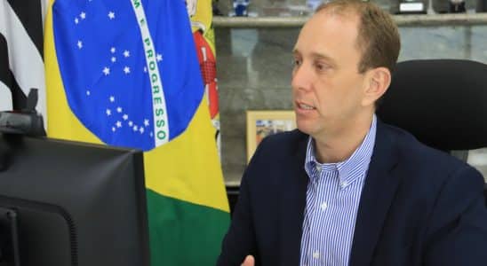 Reunião Emergencial É Realizada Na Prefeitura De Sorocaba Após Afastamento De Rodrigo Manga