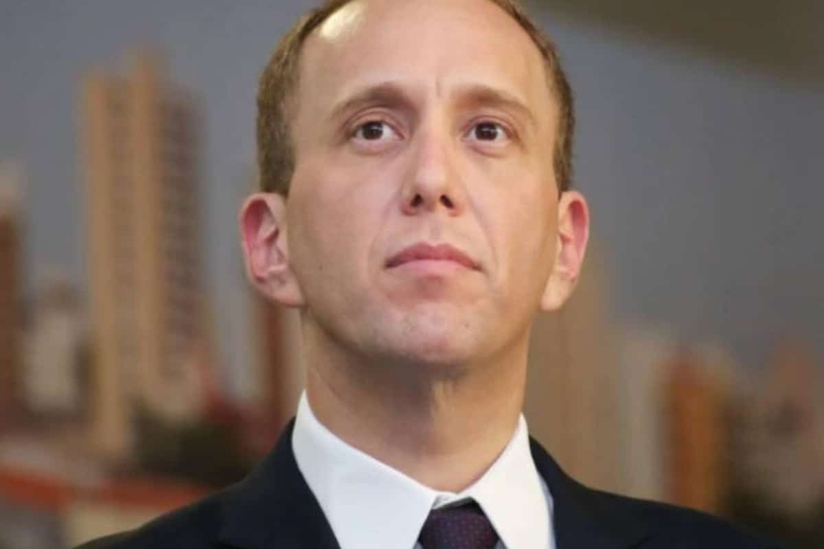 Rodrigo Manga Já Tem Ação Para Não Ser Preso Pela Polícia Federal