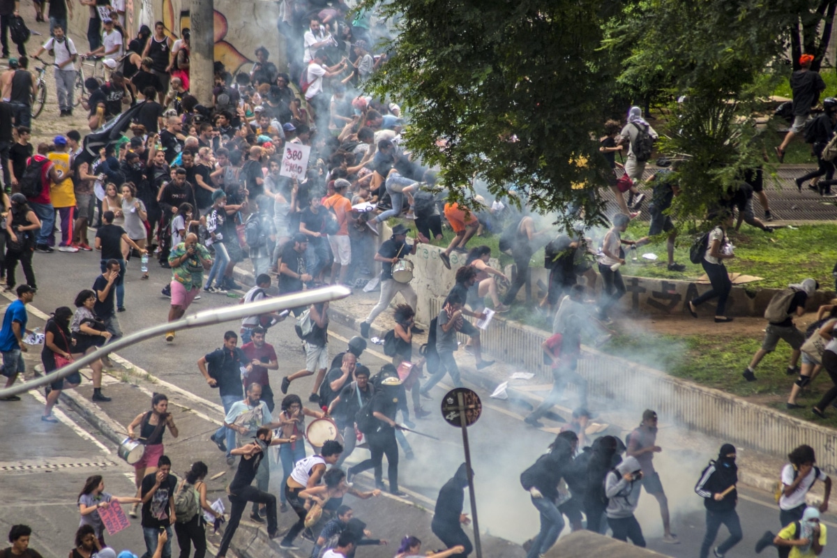 Stf Decide Estado Deve Indenizar Vítimas De Ações Policiais Em Manifestações; Advogada Carla Reis Comenta Sobre