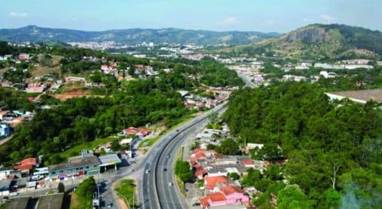 São Roque, Sorocaba E Região Pode Ter Chuva Com Acúmulo De 100Mm