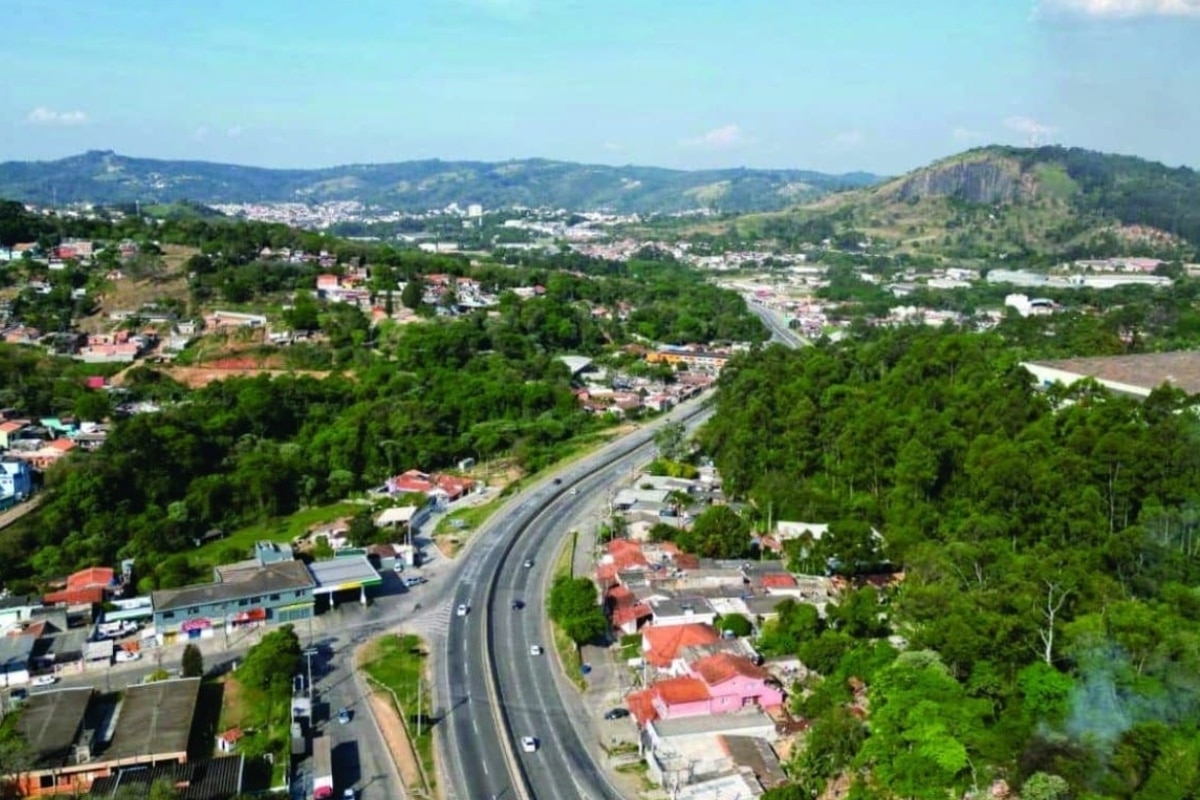 São Roque, Sorocaba E Região Pode Ter Chuva Com Acúmulo De 100Mm