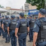 São Roque Amplia Efetivo Da Guarda Municipal Com Novos Agentes