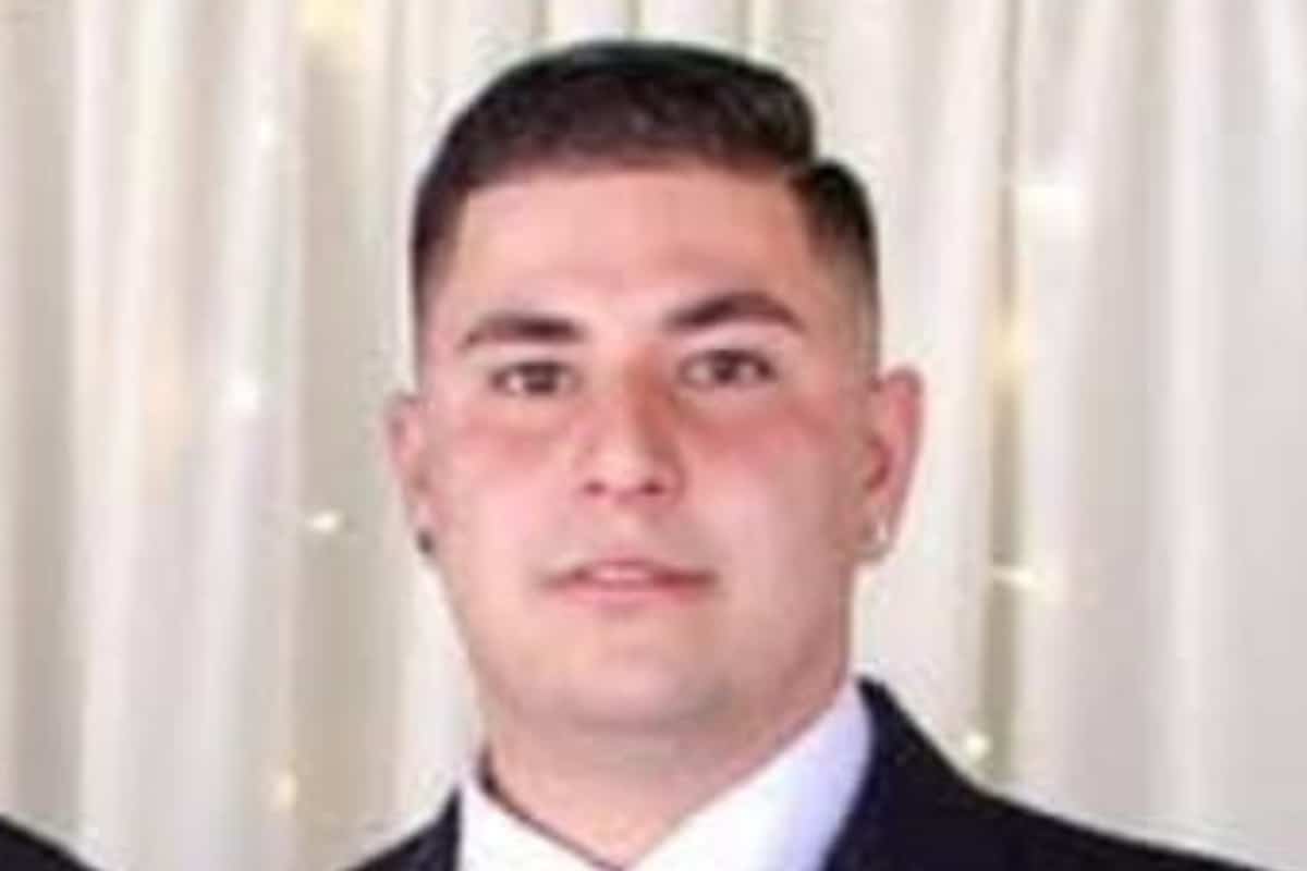 Sepultamento De Jovem De 26 Anos Que Caiu Com Carro Em Ribanceira Na Raposo Será Sábado