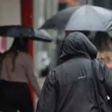 Sistema Cavado Deve Tomar Conta De São Roque E Causar Chuva Intensa