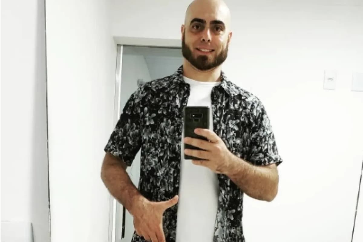 Sobrinho De Bolsonaro Passa Por Júri Popular Em Tentativa De Feminicídio E Homicídio