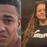 Suspeito De Atirar Em Jovem Durante Assalto Em Sp É Preso Na Bahia