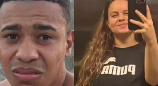 Suspeito De Atirar Em Jovem Durante Assalto Em Sp É Preso Na Bahia