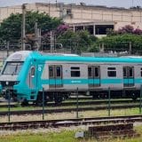 Trabalhador Morre Após Choque Elétrico Em Pátio Da Viamobilidade, Em Osasco