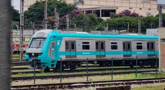 Trabalhador Morre Após Choque Elétrico Em Pátio Da Viamobilidade, Em Osasco