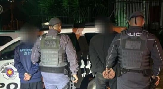 Traficante Cabeção É Preso Em Bairro De Mairinque Com 1700 Porções De Droga