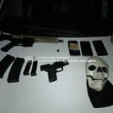 Traficante Morre Em Confronto Com A Polícia Durante A Madrugada Em São Roque