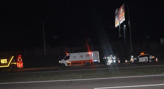 Tragédia Na Sp-75 Ciclista Morre Atropelado E Motorista Foge Sem Prestar Socorro