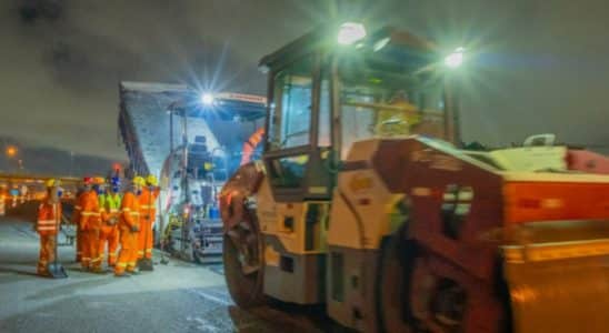 Trechos Da Raposo Tavares Passarão Por Obras