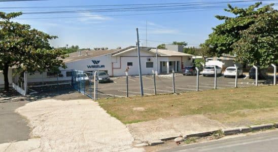 Veja Como Trabalhar Na Weizur Do Brasil, Empresa Mais Tranquila Em Sorocaba