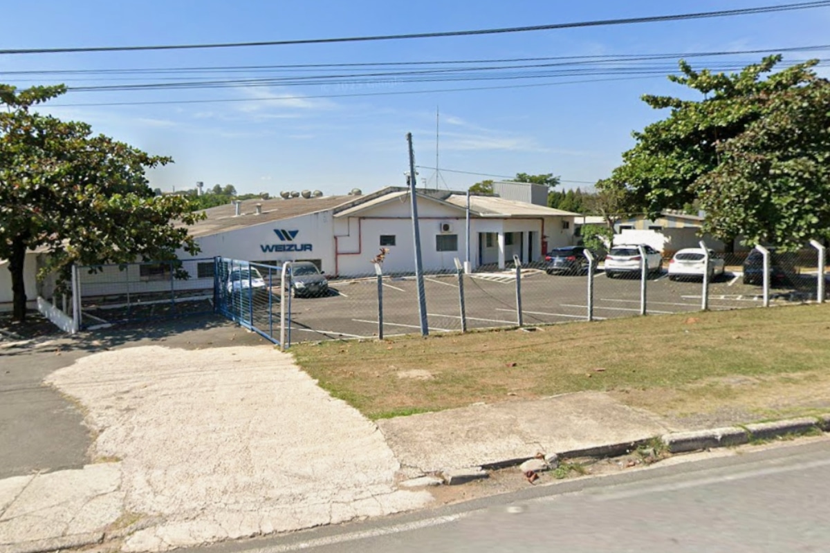 Veja Como Trabalhar Na Weizur Do Brasil, Empresa Mais Tranquila Em Sorocaba