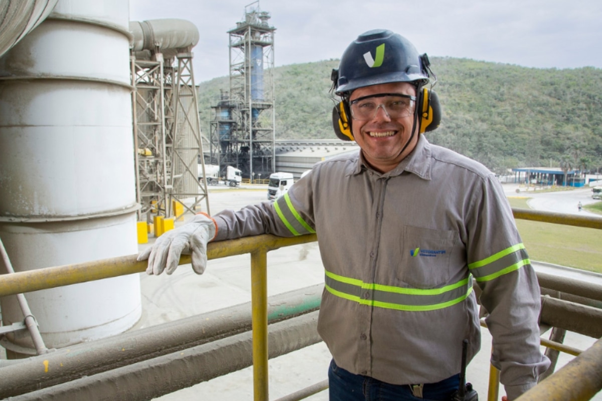 Votorantim Cimentos Abre Vagas Para Fabrica Em Sorocaba Votorantim E Aracariguama