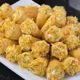 Canudinho De Maionese