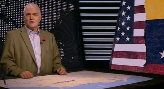 Donald Trump E Venezuela Brasil Se Posiciona Contr 1762284812661