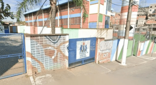 Escola Em So Paulo Menor Apreendido Por Intoxicar 1762199198238