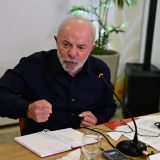 Lula Rejeita Invaso Dos Eua Na Venezuela E Se Ofer 1762286433114