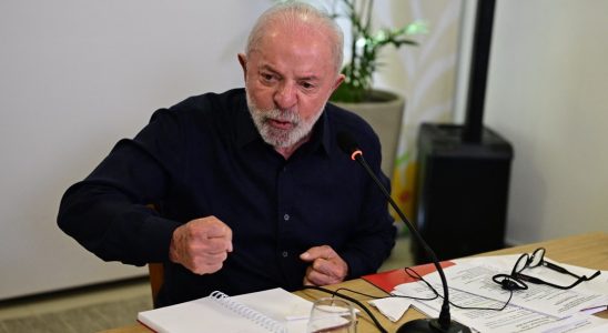 Lula Rejeita Invaso Dos Eua Na Venezuela E Se Ofer 1762286433114