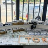 Passageiros So Presos Em Itu Com Mercadorias Sem N 1762353707391