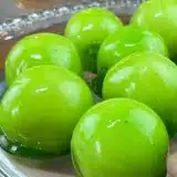 Uva Do Amor Docinha E Delicada: Sobremesa Que Impressiona Qualquer Visita 1 Uva Do Amor