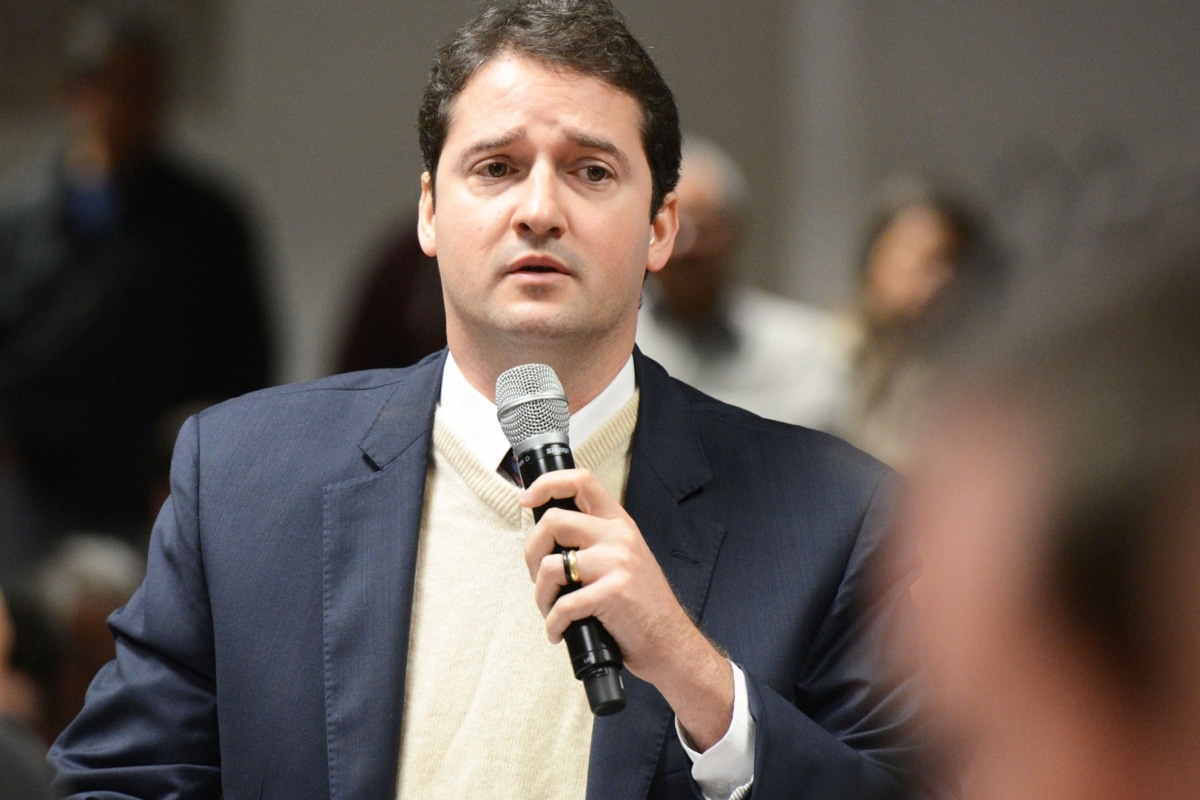 ​Raul Marcelo Pede Afastamento De Secretários Envolvidos Na Ação Da Pf Contra Rodrigo Manga