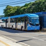 A Partir De Janeiro, Motos Não Podem Circular Em Corredores Do Brt Sorocaba